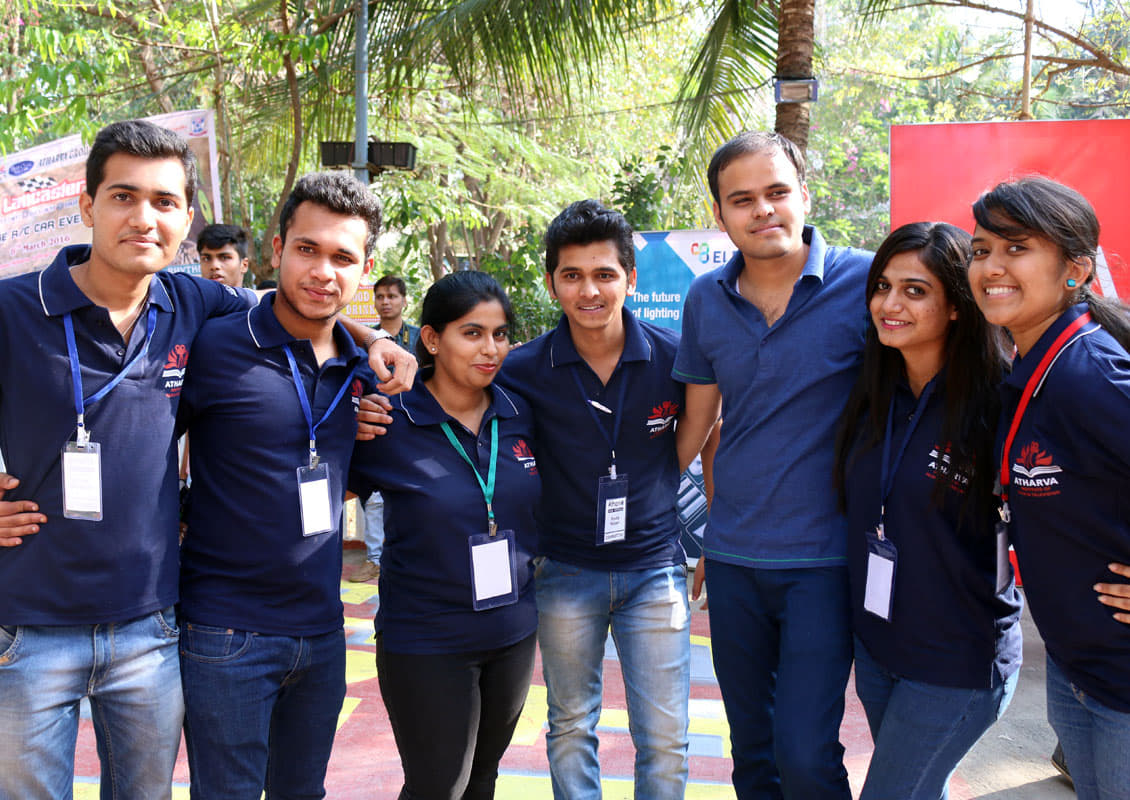 Atharva Institute of Film and Television Mumbai Events photo 5